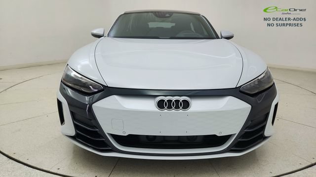 Used 2023 Audi e-tron GT Premium Plus AWD/4WD image 2