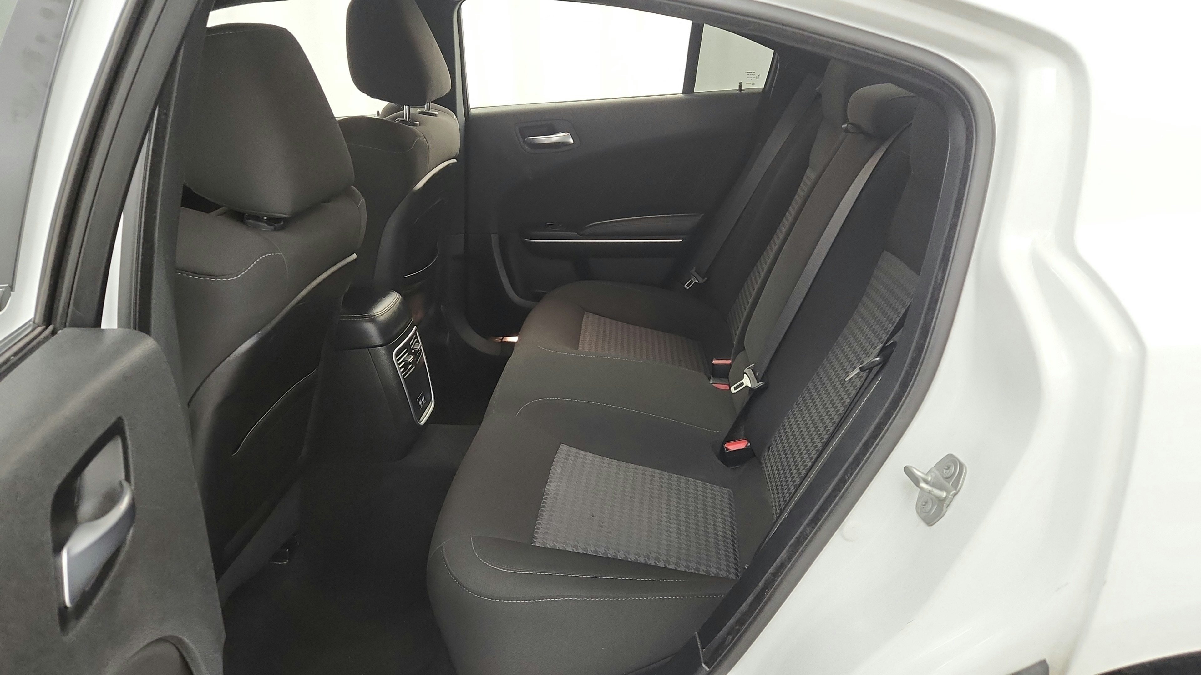 Used 2022 Dodge Charger R/T RWD image 24