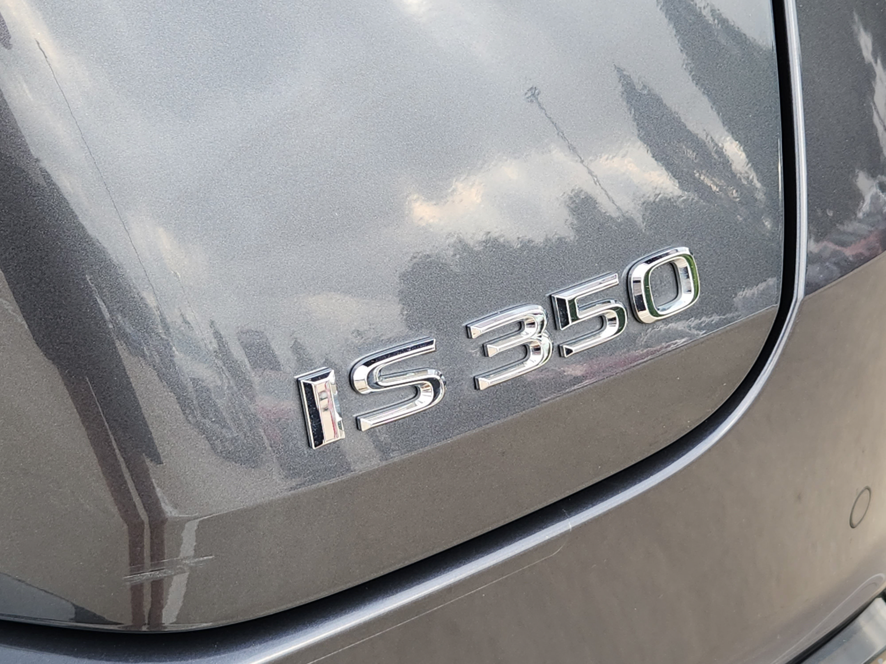 Used 2024 Lexus IS 350 F Sport RWD image 41