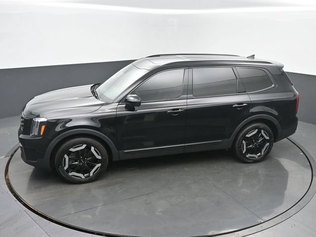 Used 2023 Kia Telluride S w/ S Sunroof Package AWD/4WD image 39