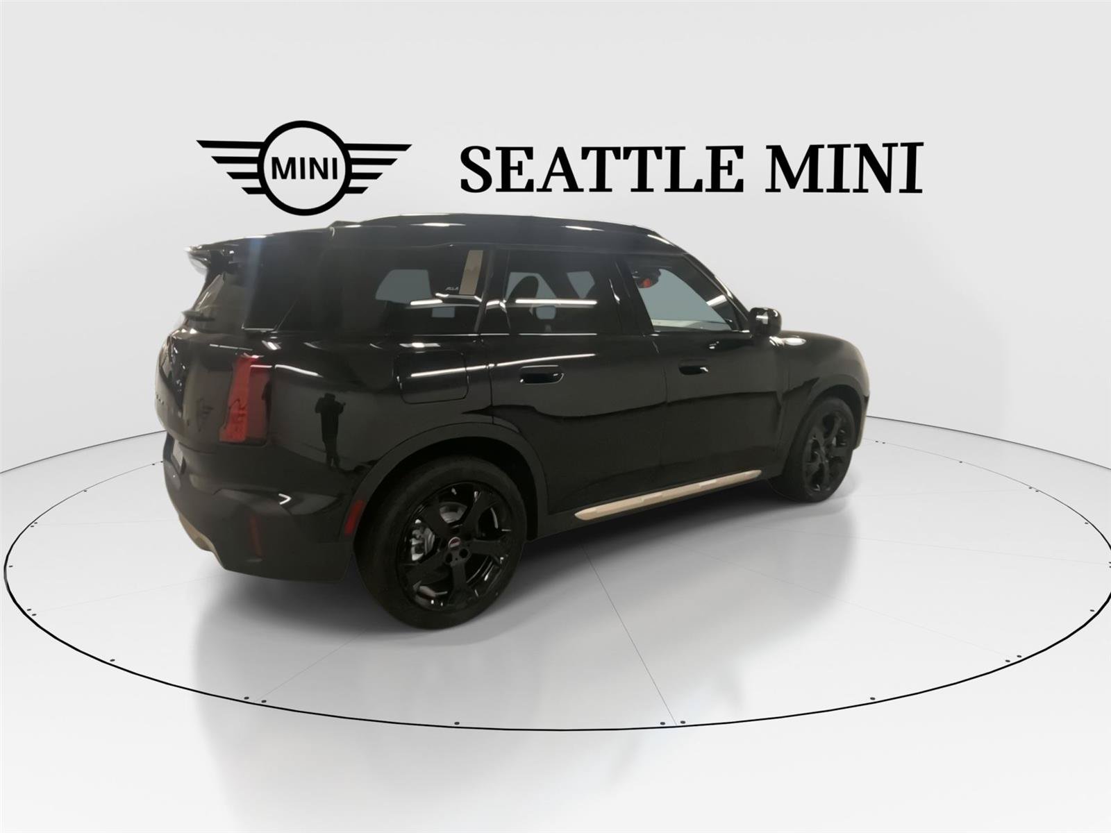 New 2027 MINI Cooper Countryman S AWD/4WD image 11