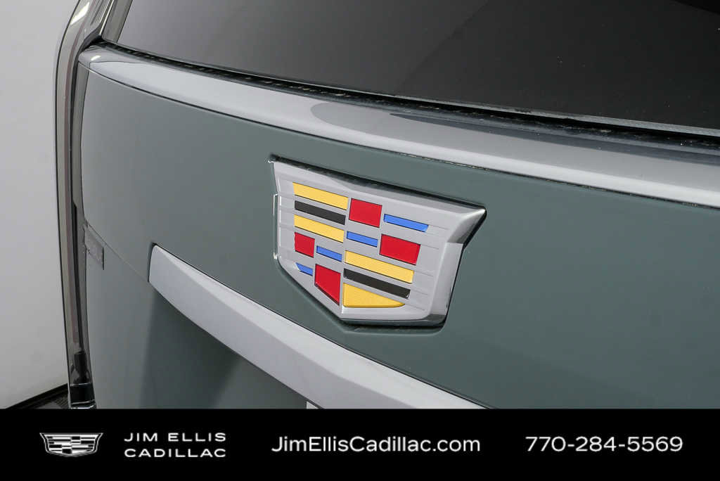 New 2026 Cadillac Escalade Luxury w/ Touring Package image 41