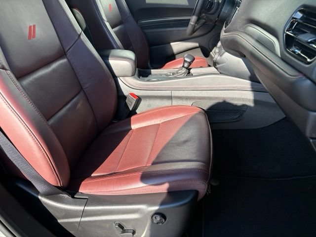 Used 2025 Dodge Durango R/T AWD/4WD image 22