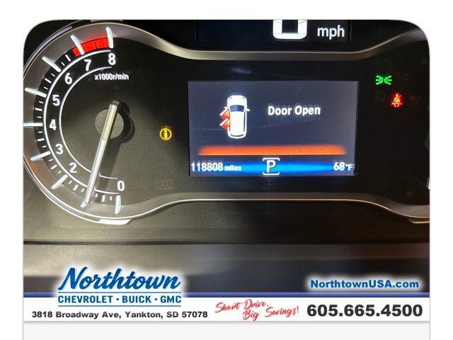 Used 2016 Honda Pilot EX-L image 16