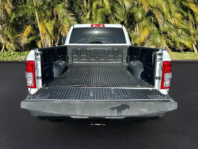 Used 2024 RAM 3500 Big Horn image 24
