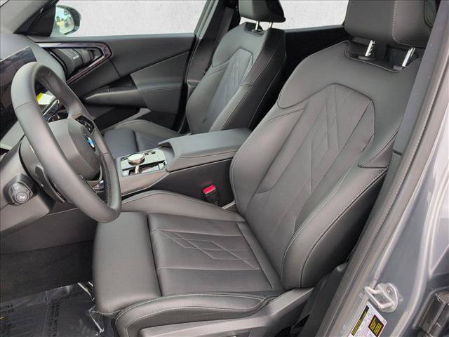 Used 2025 BMW X3 xDrive30i w/ Premium Package AWD/4WD image 16