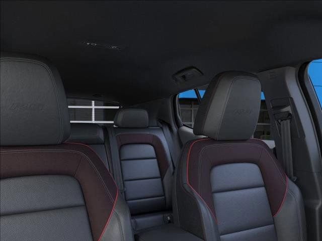 New 2026 Chevrolet Equinox EV RS FWD image 24