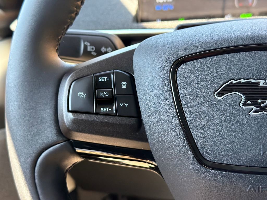 Used 2021 Ford Mustang Mach-E Premium AWD/4WD image 25