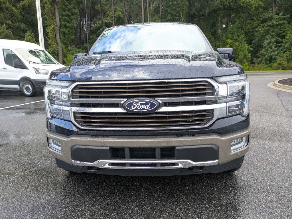 New 2026 Ford F150 King Ranch w/ Equipment Group 601A High AWD/4WD image 10
