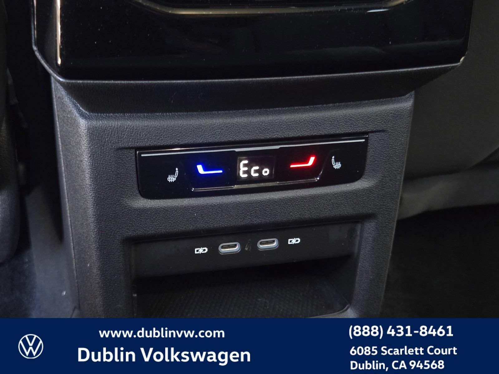 Certified 2023 Volkswagen ID.4 Pro S Plus RWD image 12