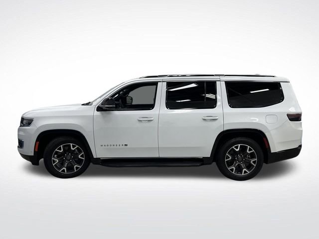 Used 2024 Jeep Wagoneer Series III w/ Convenience Group I image 12