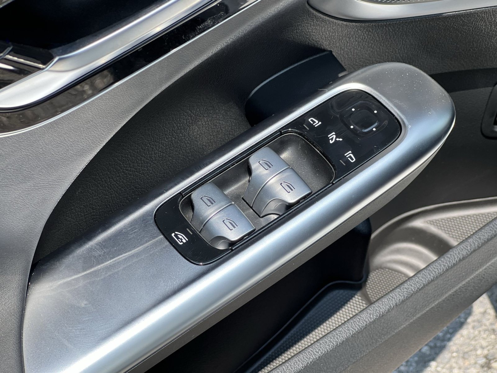 New 2026 Mercedes-Benz C 43 AMG 4MATIC Sedan image 20
