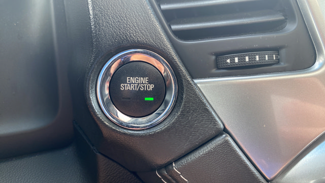 Used 2019 Chevrolet Suburban LT AWD/4WD image 23