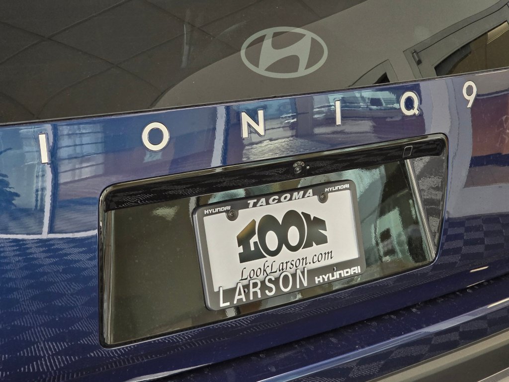 New 2026 Hyundai Ioniq 9 S RWD image 15