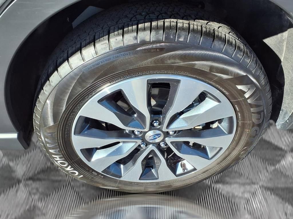 Used 2024 Subaru Outback Limited image 22