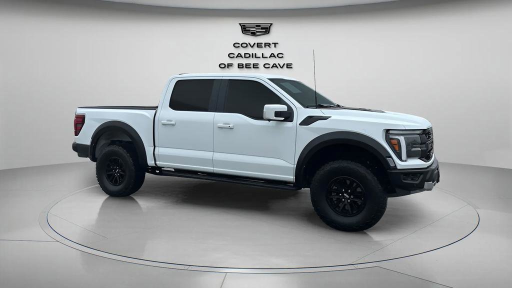 Used 2025 Ford F150 Raptor image 12