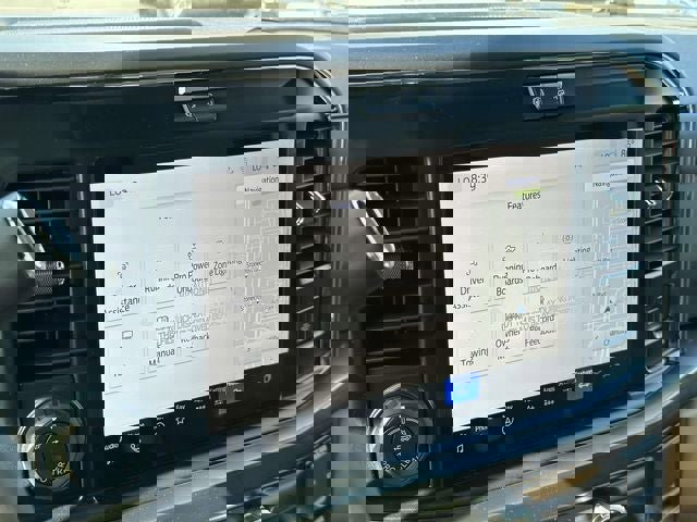 New 2025 Ford F250 Lariat w/ Lariat Ultimate Package image 13