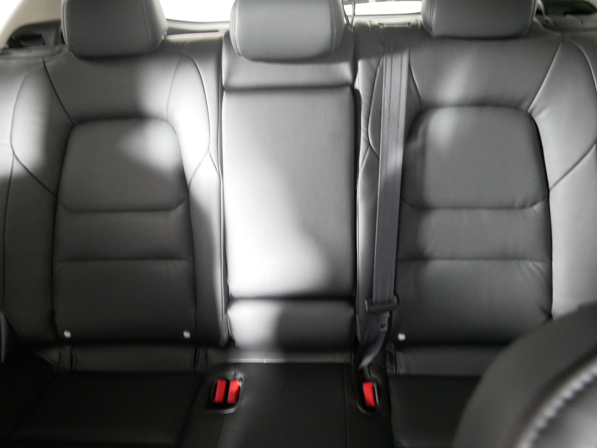 New 2025 MAZDA CX-5 AWD 2.5 S w/ Select Package image 3