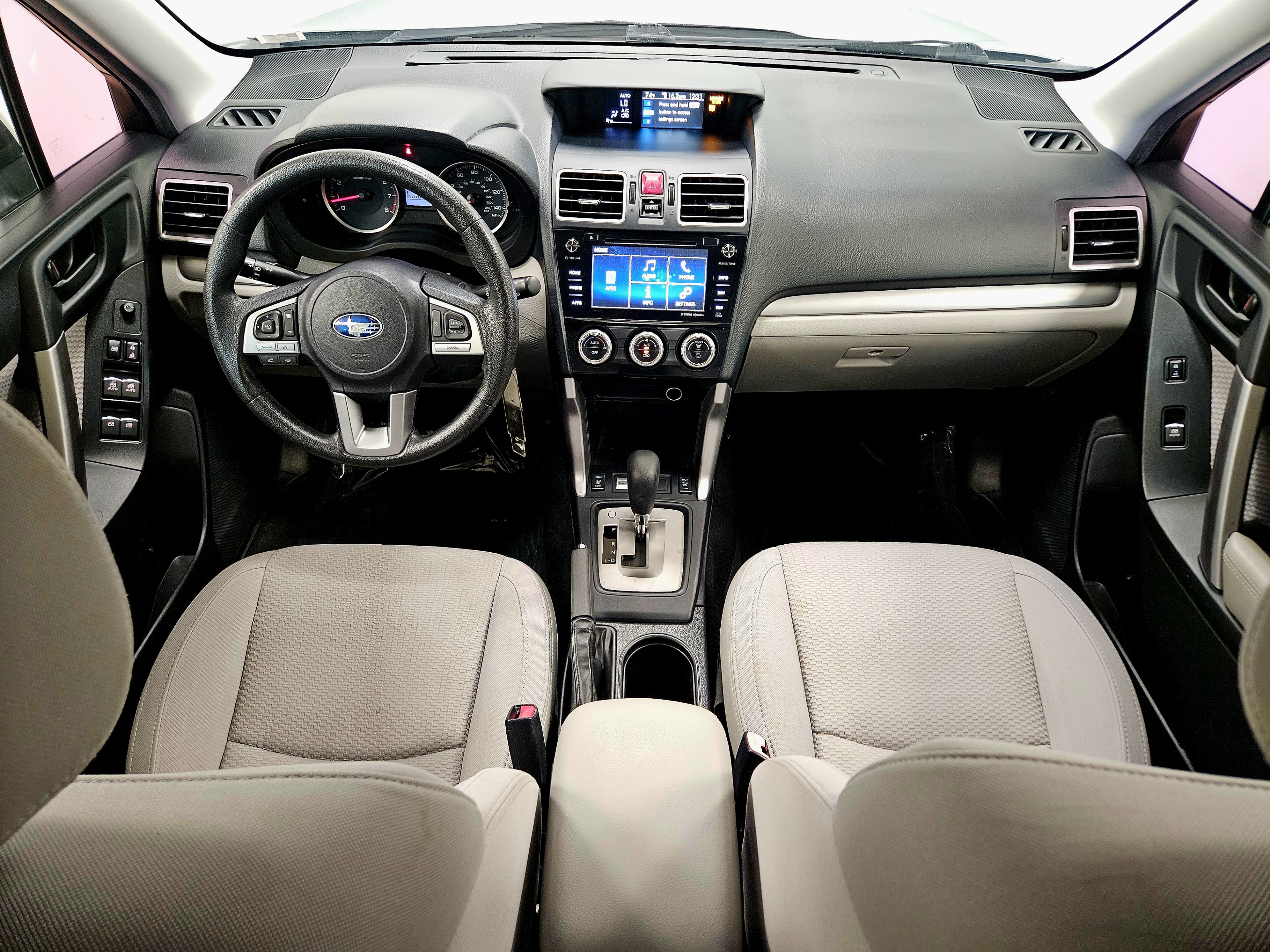 Used 2017 Subaru Forester 2.5i Premium w/ Popular Package #2A image 13