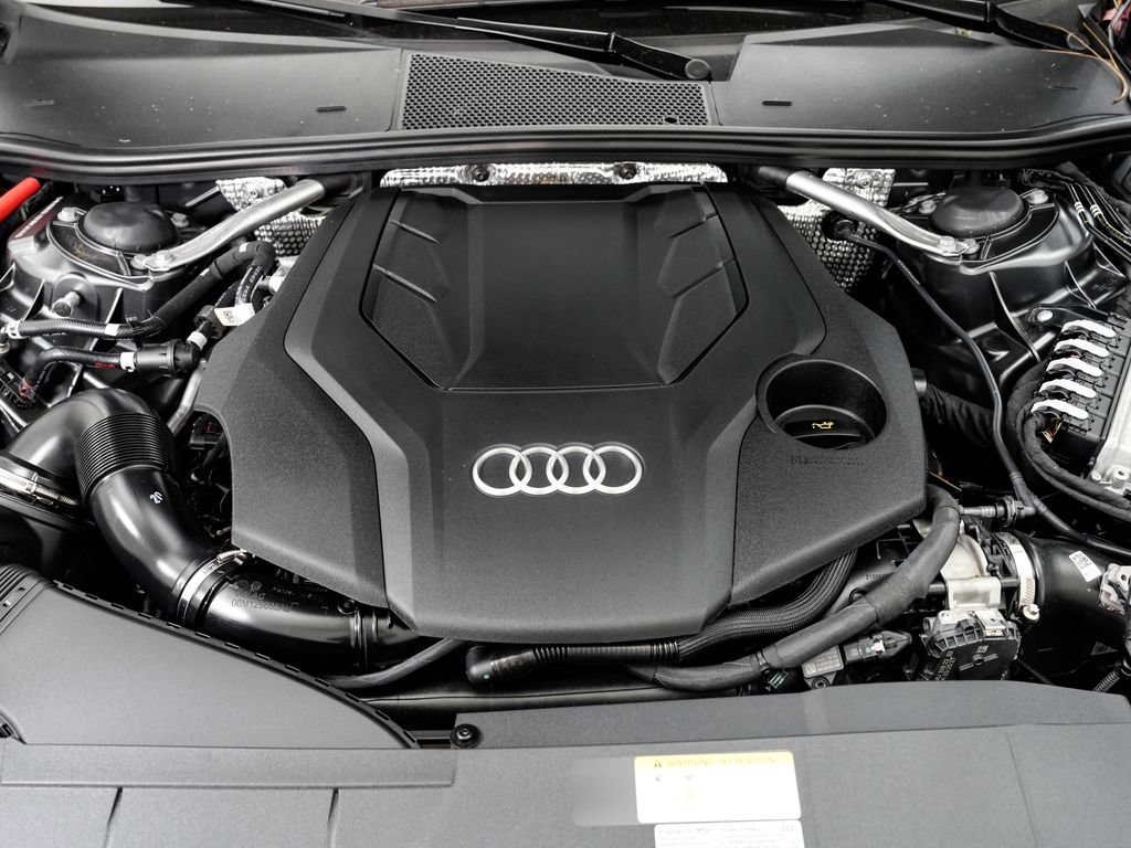 Certified 2023 Audi A6 3.0T Prestige w/ Prestige Package AWD/4WD image 29