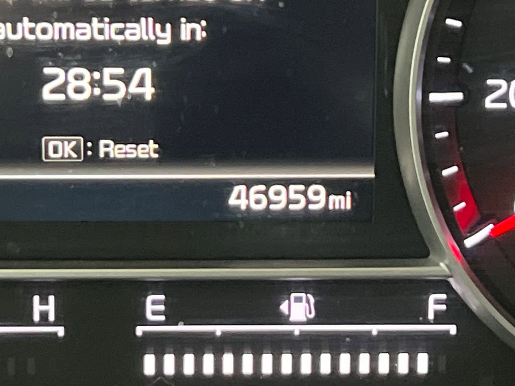 Used 2021 Kia Sorento EX w/ Panoramic Sunroof Package image 18