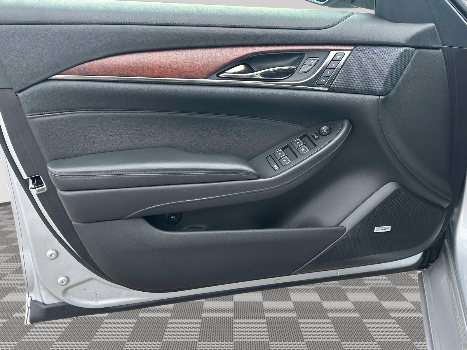 Used 2019 Cadillac CTS Luxury image 23