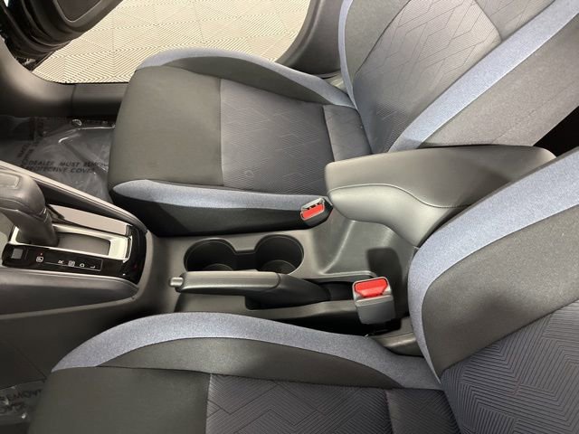 New 2025 Nissan Versa SV w/ Trunk Package image 27