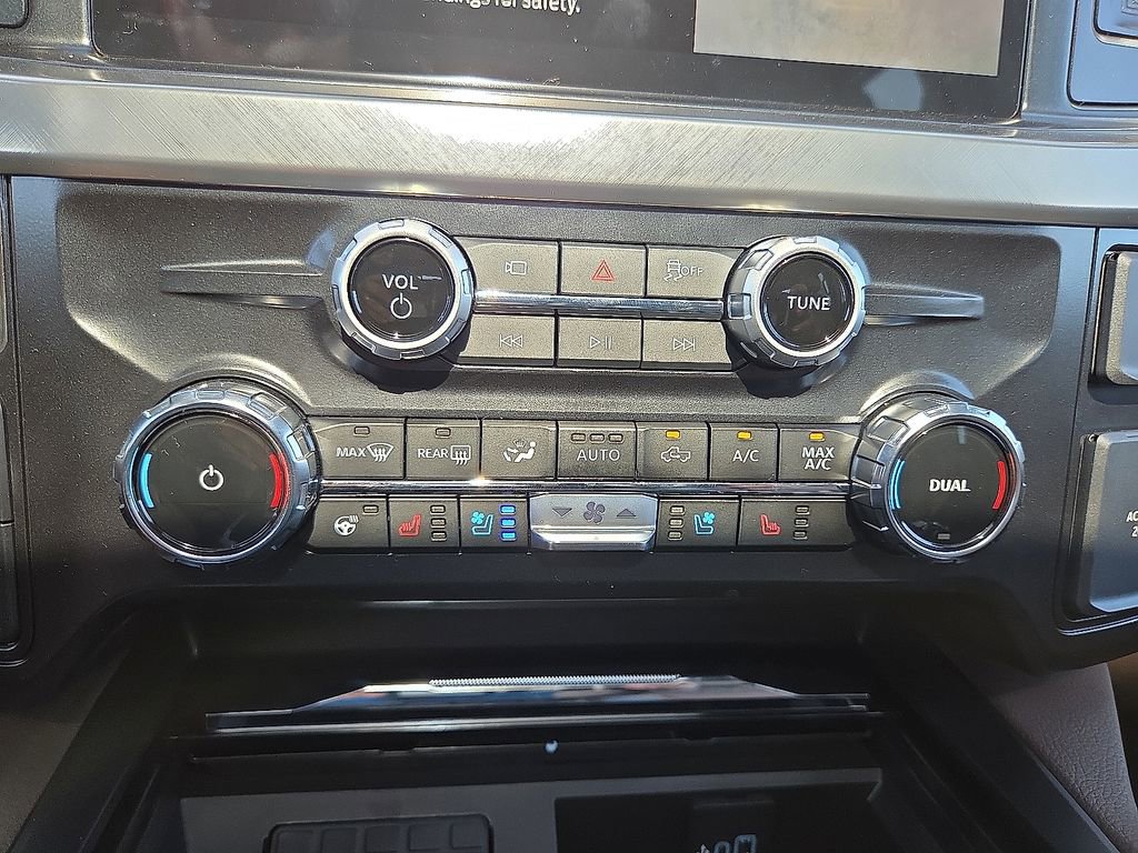 Used 2026 Ford F250 King Ranch w/ Chrome Package AWD/4WD image 14