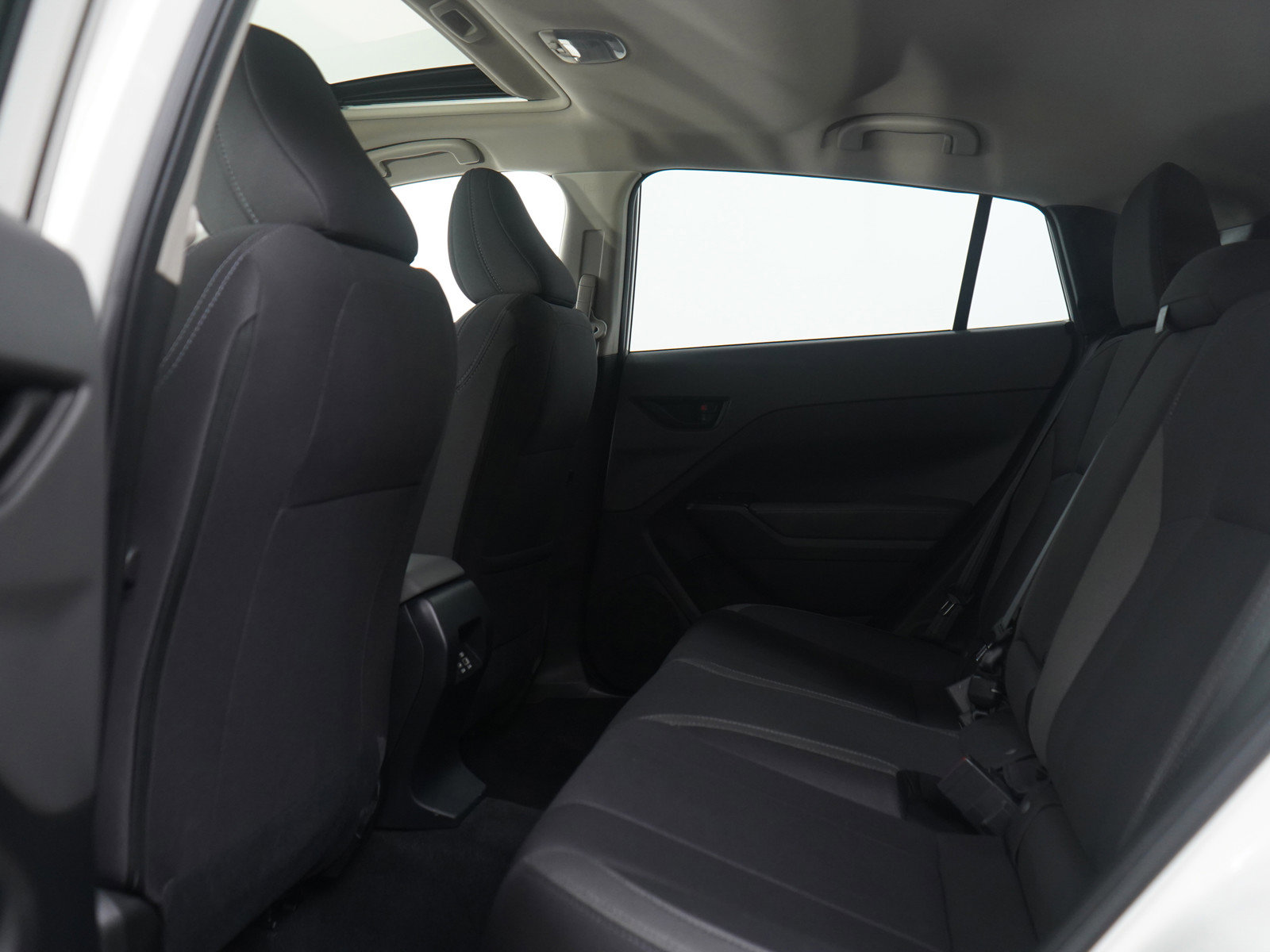 Certified 2025 Subaru Crosstrek 2.0i Premium image 17