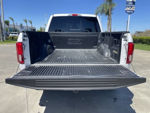 Used 2020 Ford F150 Lariat AWD/4WD image 26