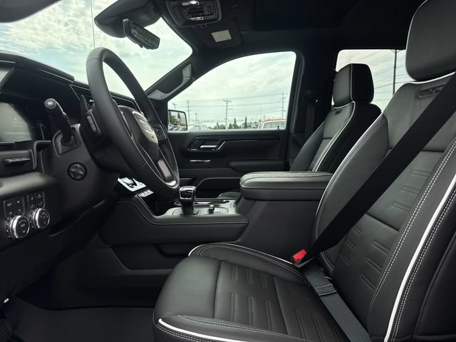 New 2026 GMC Sierra 1500 AT4X AWD/4WD image 13
