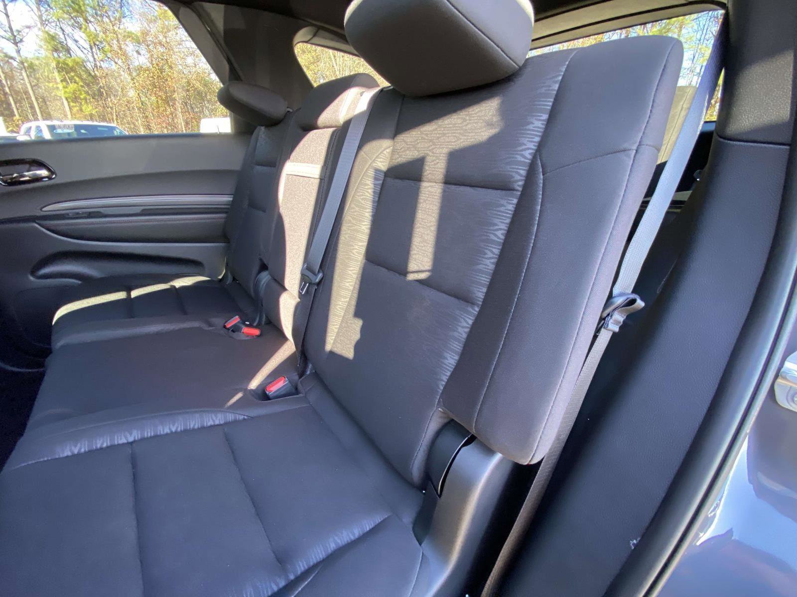 New 2026 Dodge Durango GT image 12