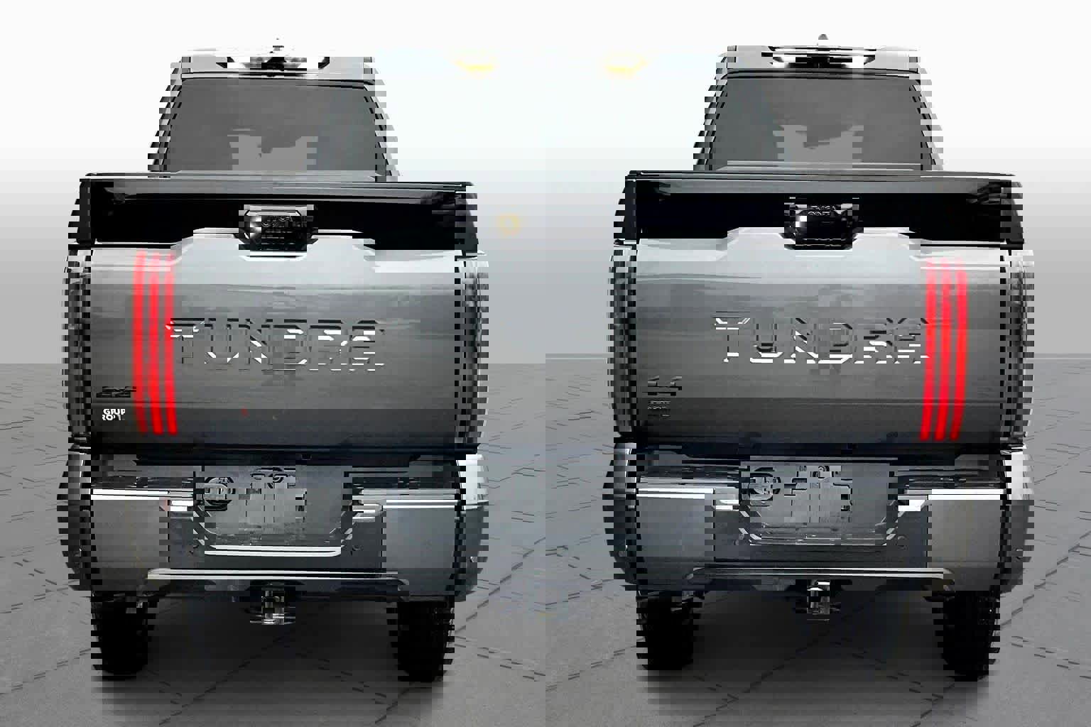 Used 2023 Toyota Tundra Platinum image 5