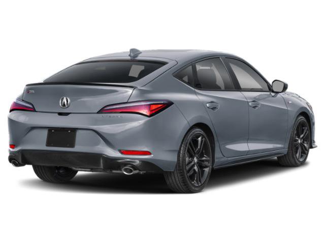 New 2026 Acura Integra A-Spec FWD image 2