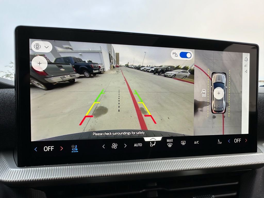 New 2026 Ford Explorer Tremor w/ Tremor Ultimate Package image 43