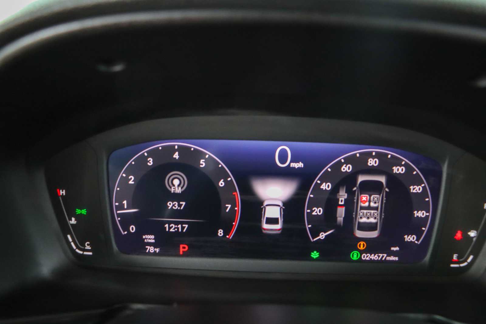 Used 2023 Honda Accord EX image 15