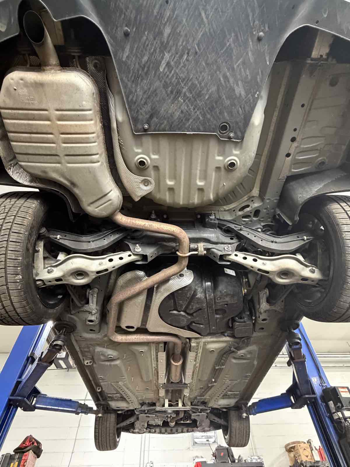 Used 2022 Chevrolet Malibu LT image 25