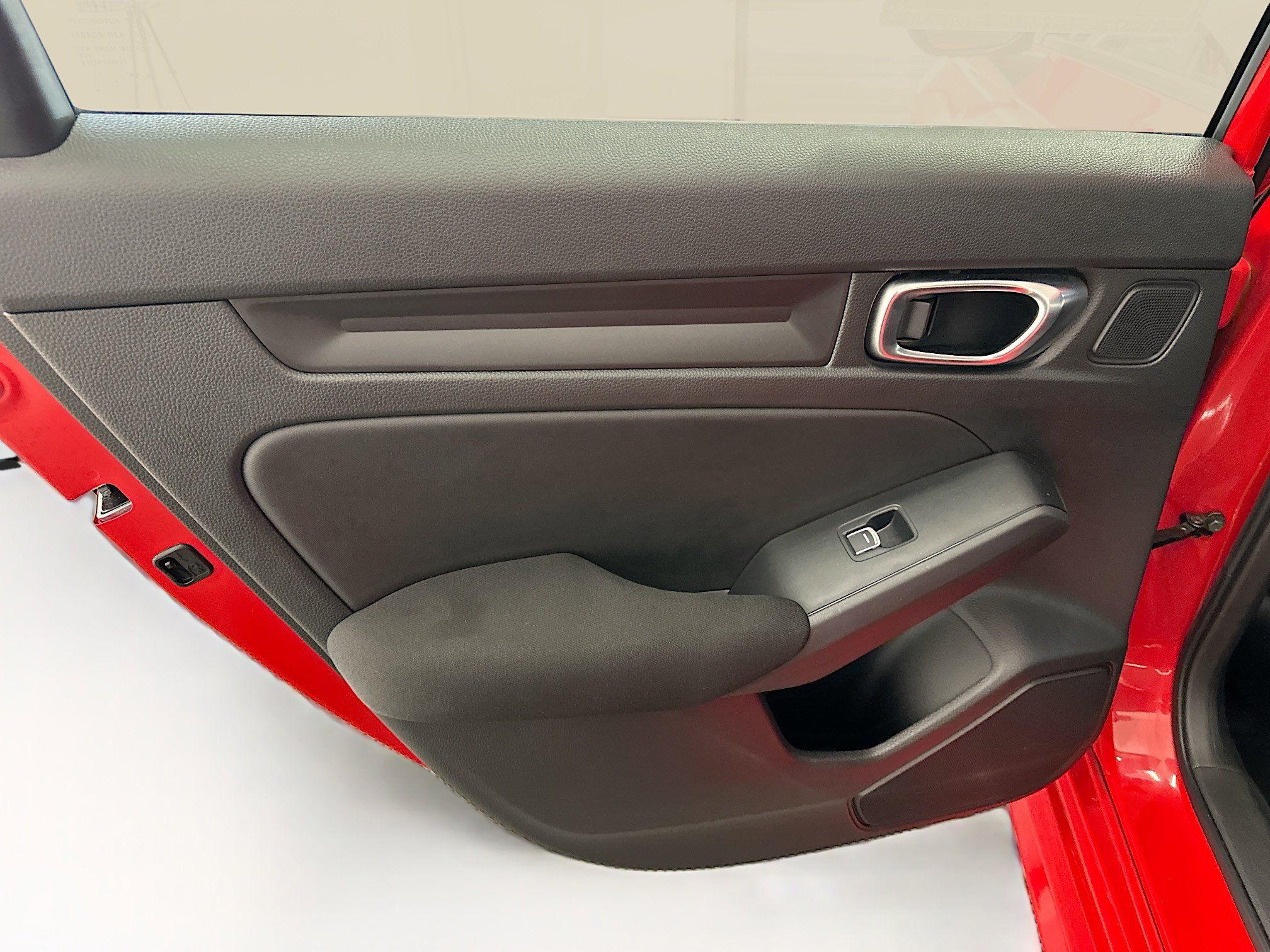 Used 2025 Honda Civic Sport image 26