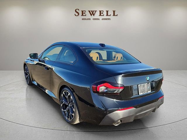New 2026 BMW 230i Coupe RWD image 3