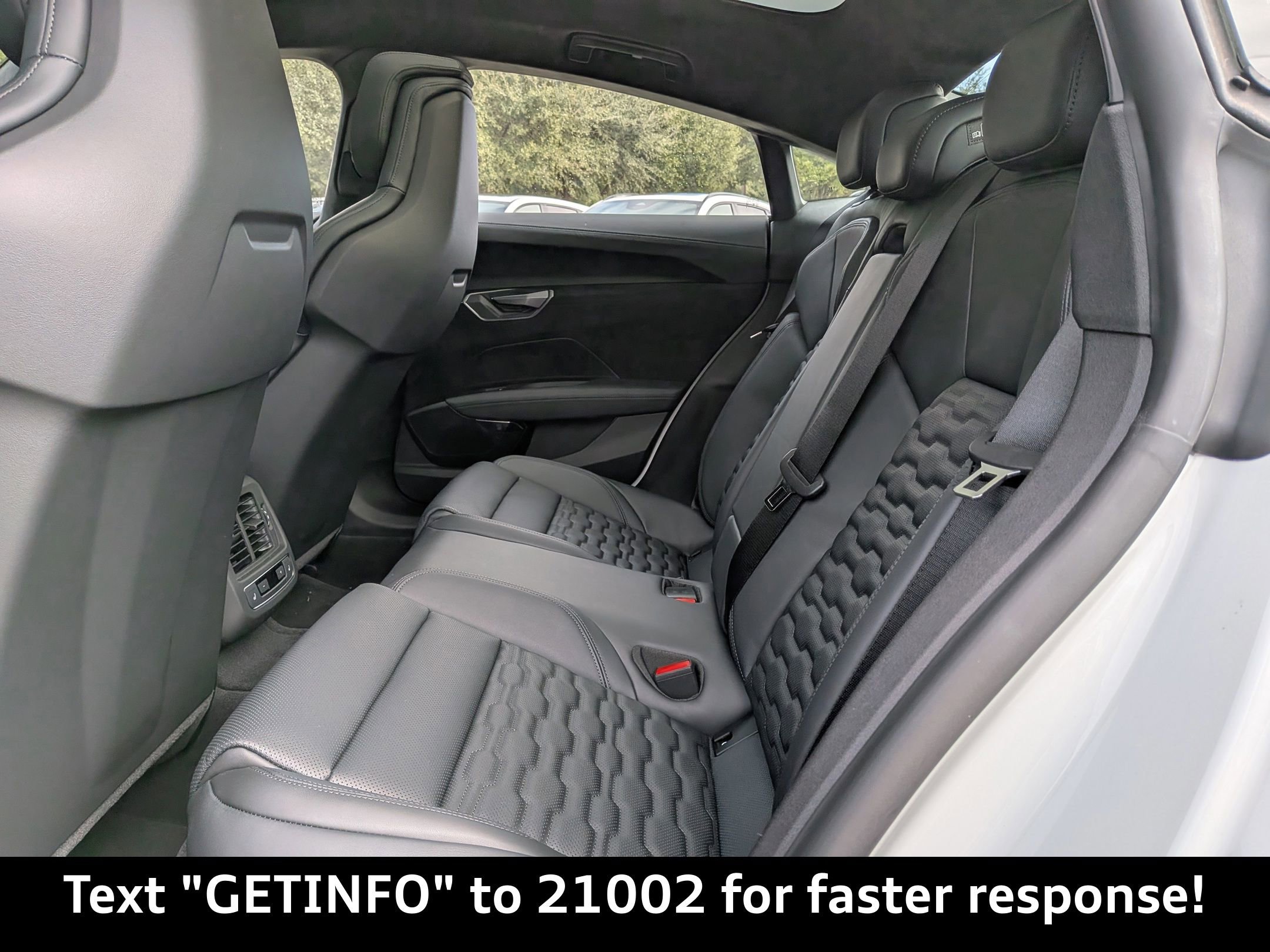 New 2026 Audi RS e-tron GT performance image 17