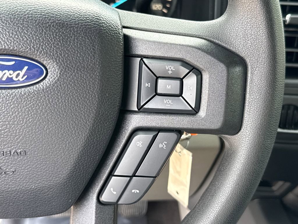 Used 2020 Ford F150 XL w/ Equipment Group 101A Mid RWD image 16