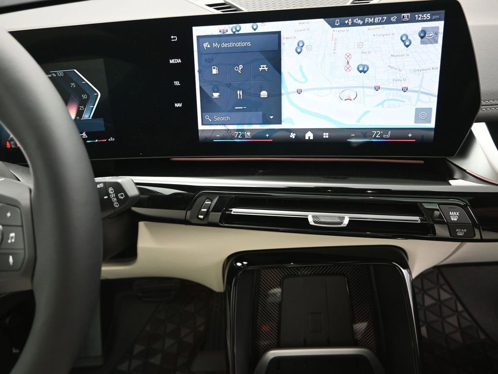 New 2026 BMW X1 xDrive28i w/ Convenience Package image 28