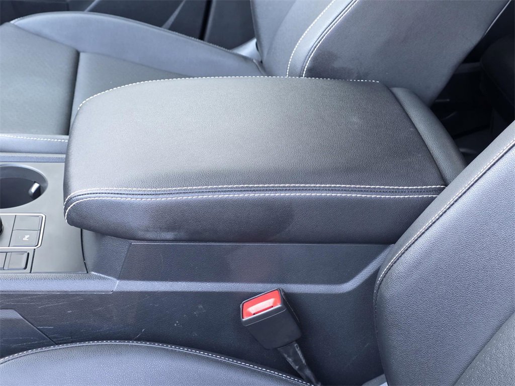 Used 2020 Volkswagen Atlas Cross Sport SE w/ Panoramic Sunroof Package image 9