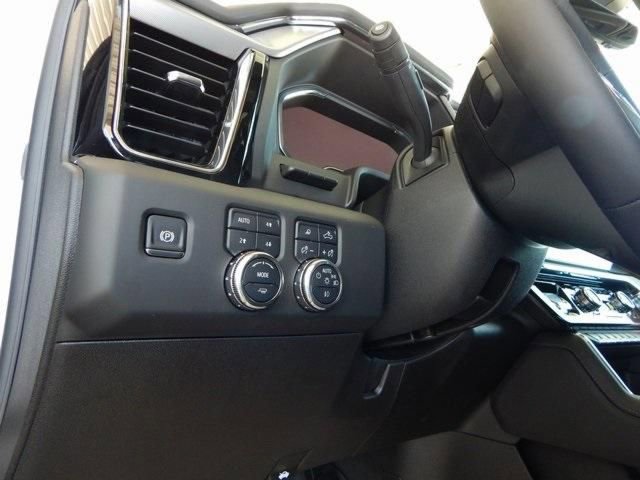 New 2025 GMC Sierra 2500 Denali w/ Denali Reserve Package image 18