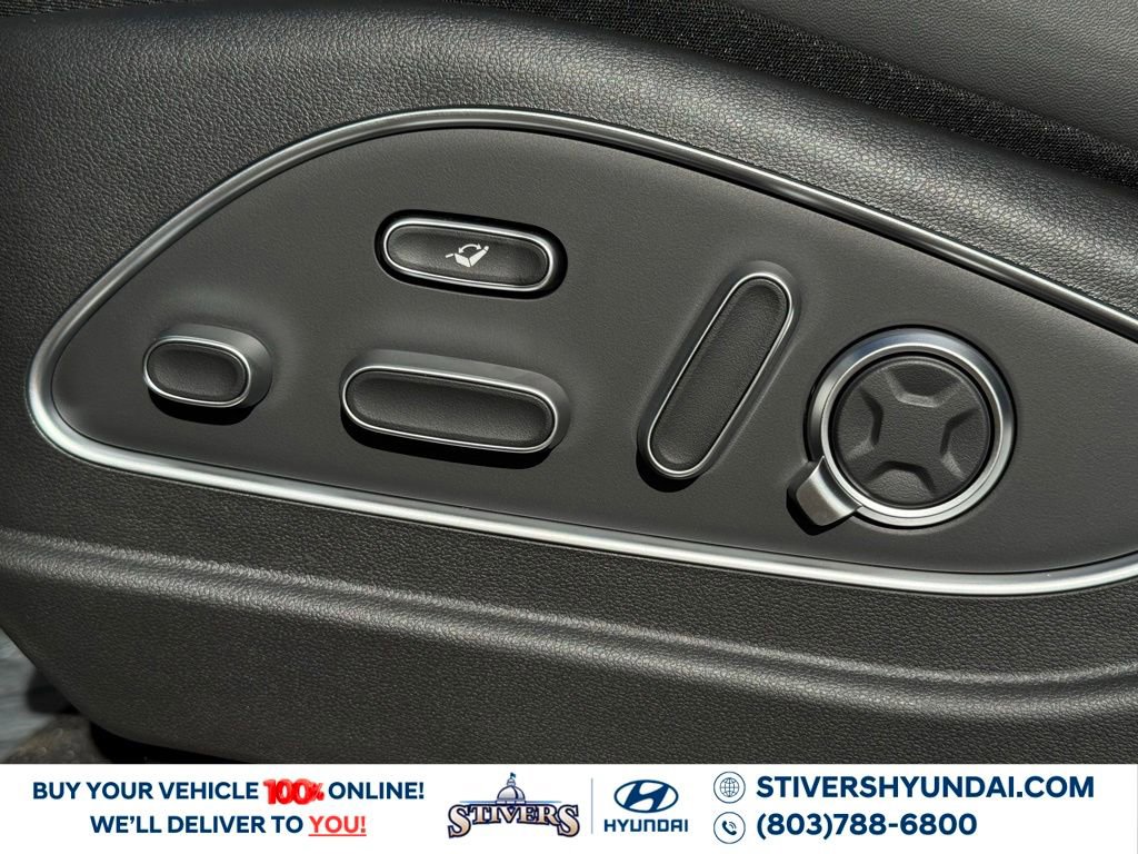 New 2026 Hyundai Palisade Calligraphy image 36