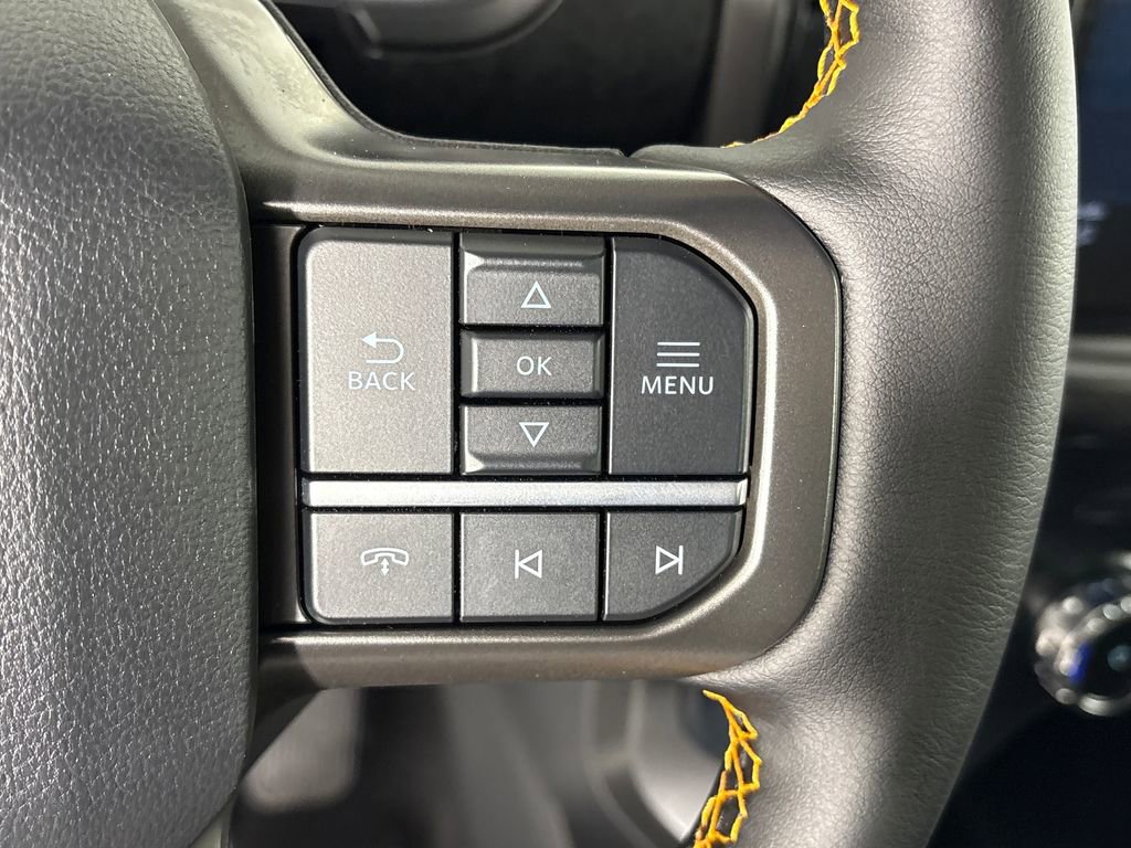 New 2026 Ford F150 Tremor w/ Equipment Group 402B image 19