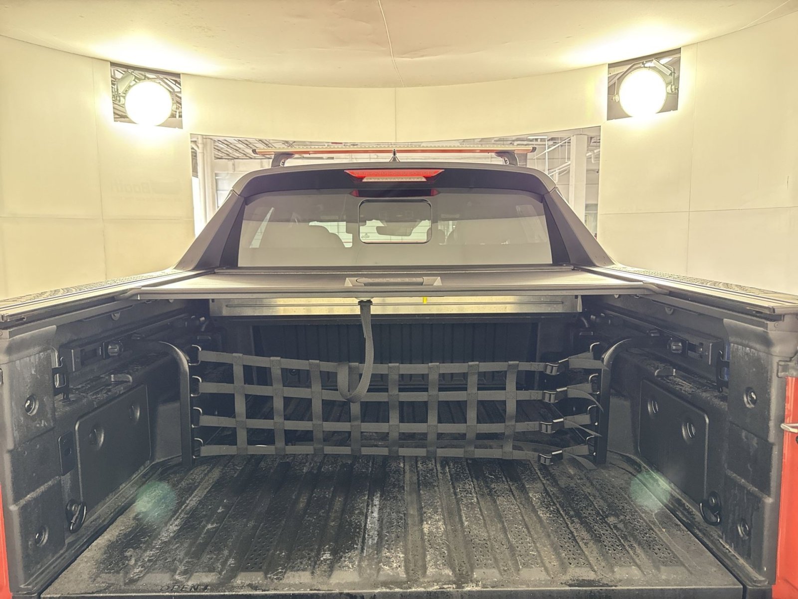 Used 2025 Hyundai Santa Cruz XRT image 25