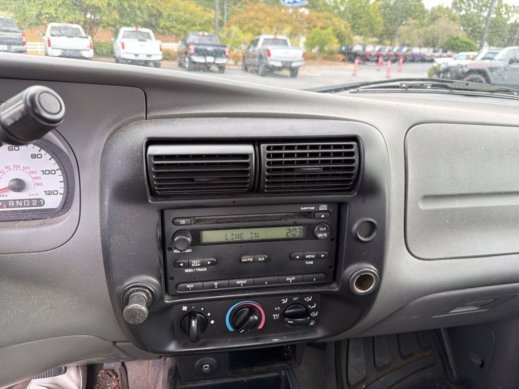 Used 2008 Ford Ranger Sport RWD image 2