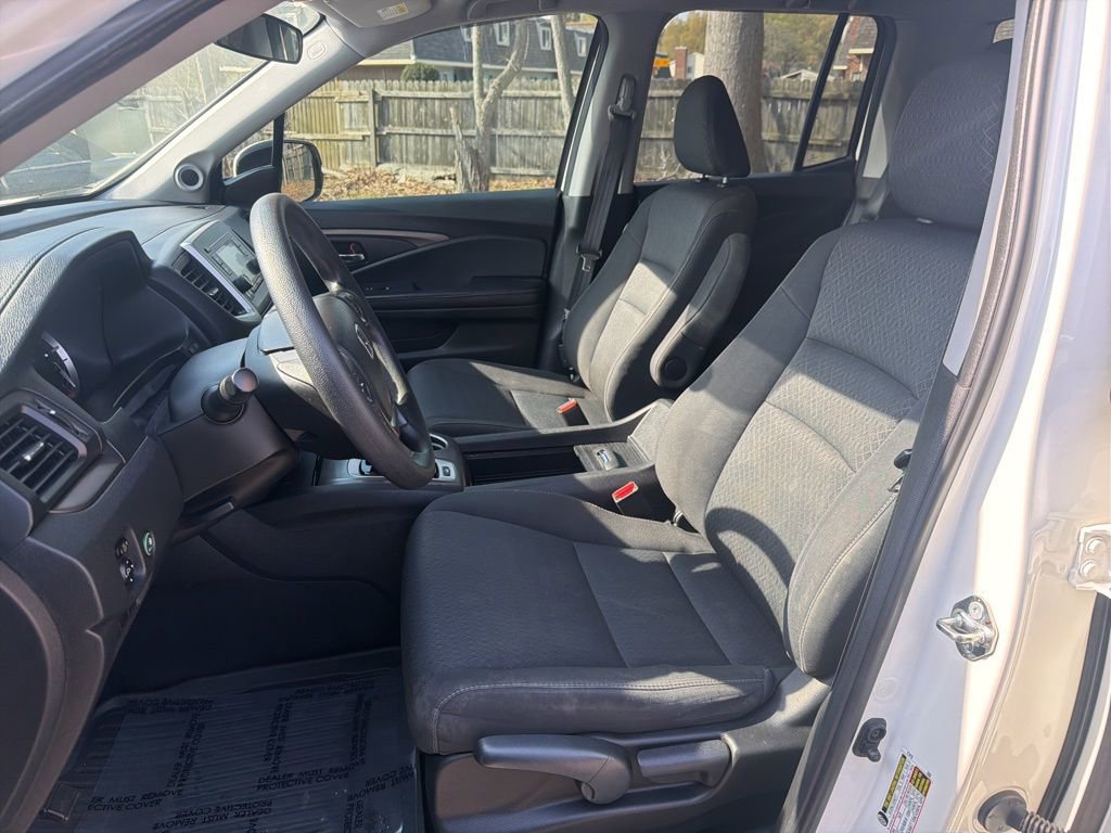 Used 2018 Honda Ridgeline Sport image 13