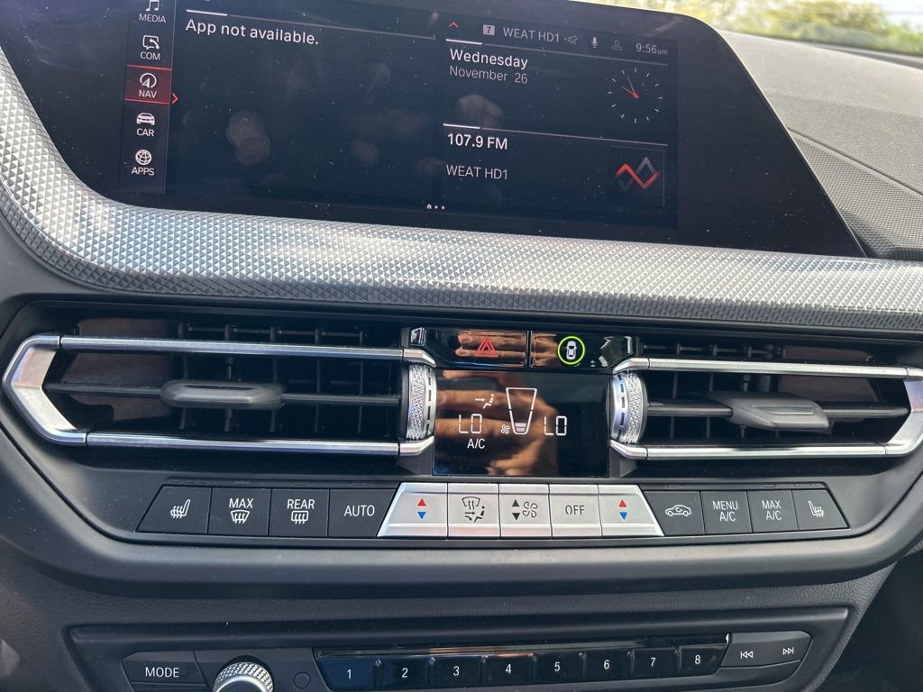 Used 2024 BMW 228i xDrive Gran Coupe 228i xDrive image 43